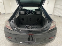 Used 2018 Chevrolet Volt 4d Hatchback Premier at Ideal Cars Llc near Mesa, AZ