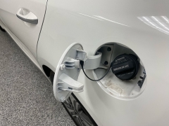 Used 2018 Kia Optima Hybrid 4d Sedan EX at Ideal Cars Llc near Mesa, AZ