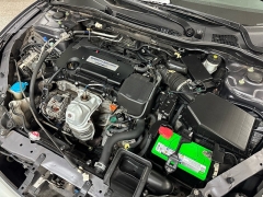 Used 2016  Honda Accord Sedan 4d LX CVT at Ideal Cars Llc near Mesa&comma; AZ