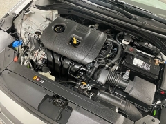 Used 2020  Hyundai Elantra 4d Sedan Limited at Ideal Cars Llc near Mesa, AZ