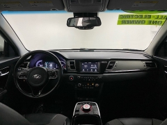 Used 2019 Kia Niro EV 4d SUV EX at Ideal Cars Llc near Mesa, AZ