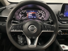 Used 2022  Nissan Altima 2&period;5 SV Sedan at Ideal Cars Llc near Mesa&comma; AZ