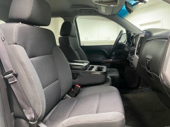 Used 2014  GMC Sierra 1500 4WD Crew Cab SLE at Ideal Cars Llc near Mesa&comma; AZ