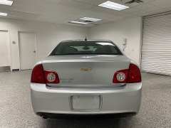 Used 2011 Chevrolet Malibu 4d Sedan LS w/1LS at Ideal Cars Llc near Mesa, AZ