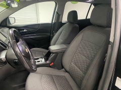 Used 2018 Chevrolet Equinox 4d SUV FWD LT w/1LT at Ideal Cars Llc near Mesa, AZ