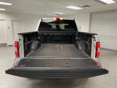 Used 2019 Ford F-150 2WD SuperCrew XLT 5 1/2 at Ideal Cars Llc near Mesa, AZ