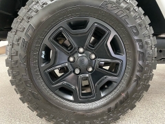 Used 2016  Jeep Wrangler Unlimited 4d Convertible Sahara at Ideal Cars Llc near Mesa&comma; AZ