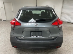 Used 2019  Nissan Kicks 4d SUV FWD SV at Ideal Cars Llc near Mesa&comma; AZ