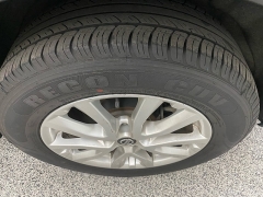 Used 2020  Nissan Rogue 4d SUV AWD SV at Ideal Cars Llc near Mesa, AZ