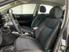 Used 2017 Nissan Sentra 4d Sedan SV at Ideal Cars Llc near Mesa, AZ
