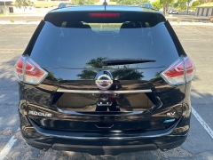 Used 2014 Nissan Rogue 4d SUV FWD SV at Ideal Cars Llc near Mesa, AZ