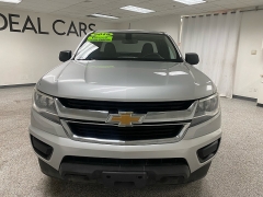 Used 2019 Chevrolet Colorado 2WD Ext Cab WT at Ideal Cars Llc near Mesa, AZ