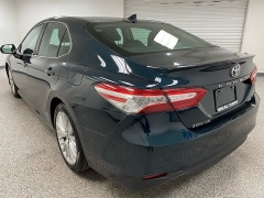 Used 2019  Toyota Camry 4d Sedan XLE at Ideal Cars Llc near Mesa&comma; AZ