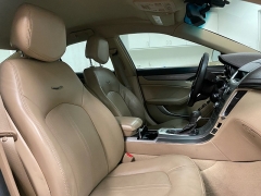 Used 2008  Cadillac CTS 4d Sedan RWD DI at Ideal Cars Llc near Mesa, AZ