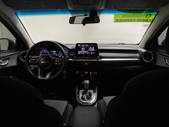 Used 2023  Kia Forte LX IVT at Ideal Cars Llc near Mesa&comma; AZ