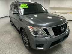 Used 2019  Nissan Armada 4d SUV RWD SL at Ideal Cars Llc near Mesa&comma; AZ