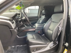 Used 2019  GMC Yukon XL 4d SUV 4WD SLT at Ideal Cars Llc near Mesa&comma; AZ