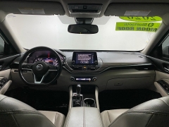 Used 2020  Nissan Altima 4d Sedan FWD 2&period;5L SL at Ideal Cars Llc near Mesa&comma; AZ