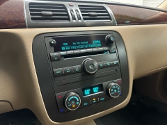 Used 2011  Buick Lucerne 4d Sedan CXL at Ideal Cars Llc near Mesa&comma; AZ