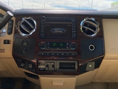 Used 2008  Ford Super Duty F-350 2WD Crew Cab Lariat SRW Longbed at Ideal Cars Llc near Mesa&comma; AZ