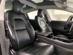 Used 2019 Tesla Model 3 4d Sedan RWD Standard Range Plus at Ideal Cars Llc near Mesa, AZ