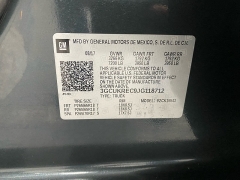 Used 2018  Chevrolet Silverado 1500 4WD Crew Cab LT Z71 at Ideal Cars Llc near Mesa&comma; AZ