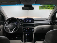 Used 2019  Hyundai Tucson 4d SUV AWD Value at Ideal Cars Llc near Mesa&comma; AZ