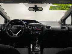 Used 2015  Honda Civic Sedan 4d EX at Ideal Cars Llc near Mesa&comma; AZ