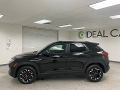 Used 2022  Chevrolet Trailblazer FWD 4dr LT at Ideal Cars Llc near Mesa, AZ