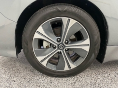 Used 2019 Nissan Leaf 4d Hatchback SV at Ideal Cars Llc near Mesa, AZ