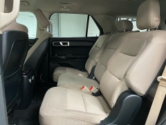 Used 2020  Ford Explorer 4d SUV 4WD Base 2&period;3L EcoBoost at Ideal Cars Llc near Mesa&comma; AZ