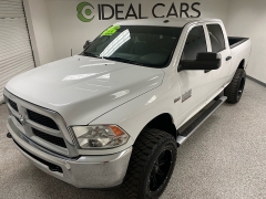 Used 2018 Ram 2500 4WD Crew Cab Tradesman at Ideal Cars Llc near Mesa, AZ