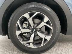 Used 2022 Kia Sportage LX FWD at Ideal Cars Llc near Mesa, AZ