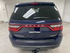Used 2016  Dodge Durango 4d SUV RWD Limited at Ideal Cars Llc near Mesa, AZ