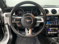 Used 2016 Ford Mustang 2d Convertible EcoBoost Premium at Ideal Cars Llc near Mesa, AZ