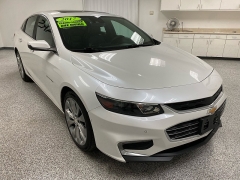 Used 2017 Chevrolet Malibu 4d Sedan Premier at Ideal Cars Llc near Mesa, AZ