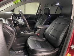 Used 2019  Chevrolet Equinox 4d SUV FWD LT w/1LT at Ideal Cars Llc near Mesa, AZ