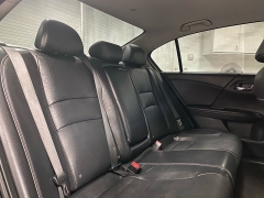 Used 2017 Honda Accord Sedan 4d EX-L V6 at Ideal Cars Llc near Mesa, AZ