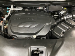 Used 2021  Honda Pilot Special Edition 2WD at Ideal Cars Llc near Mesa&comma; AZ