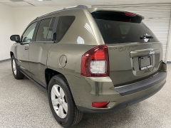 Used 2015  Jeep Compass 4d SUV FWD Sport at Ideal Cars Llc near Mesa&comma; AZ
