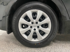 Used 2020  Toyota Corolla 4d Sedan LE at Ideal Cars Llc near Mesa&comma; AZ