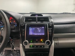 Used 2014 Toyota Camry 4d Sedan LE at Ideal Cars Llc near Mesa, AZ