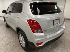 Used 2020  Chevrolet Trax 4d SUV FWD LS at Ideal Cars Llc near Mesa&comma; AZ