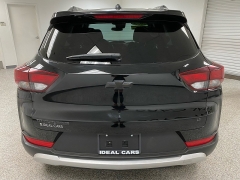 Used 2023  Chevrolet Trailblazer FWD 4dr LT at Ideal Cars Llc near Mesa&comma; AZ