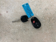 Used 2012 Toyota Tacoma 4WD Access Cab Auto at Ideal Cars Llc near Mesa, AZ