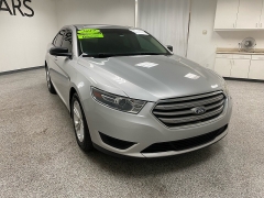 Used 2017 Ford Taurus 4d Sedan FWD SE V6 at Ideal Cars Llc near Mesa, AZ