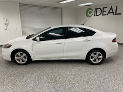 Used 2016 Dodge Dart 4d Sedan SXT at Ideal Cars Llc near Mesa, AZ