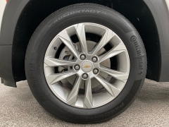 Used 2023  Chevrolet Trailblazer FWD 4dr LS at Ideal Cars Llc near Mesa&comma; AZ