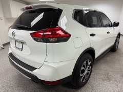 Used 2017  Nissan Rogue 4d SUV FWD S at Ideal Cars Llc near Mesa&comma; AZ