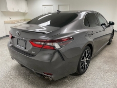 Used 2021  Toyota Camry SE Auto at Ideal Cars Llc near Mesa&comma; AZ